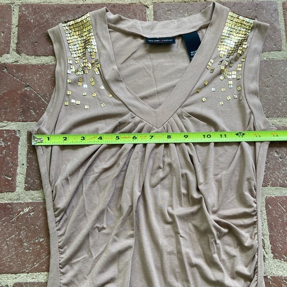 Bundle of XS Tops Tommy Hilfiger & NY & Co - Picture 12 of 15